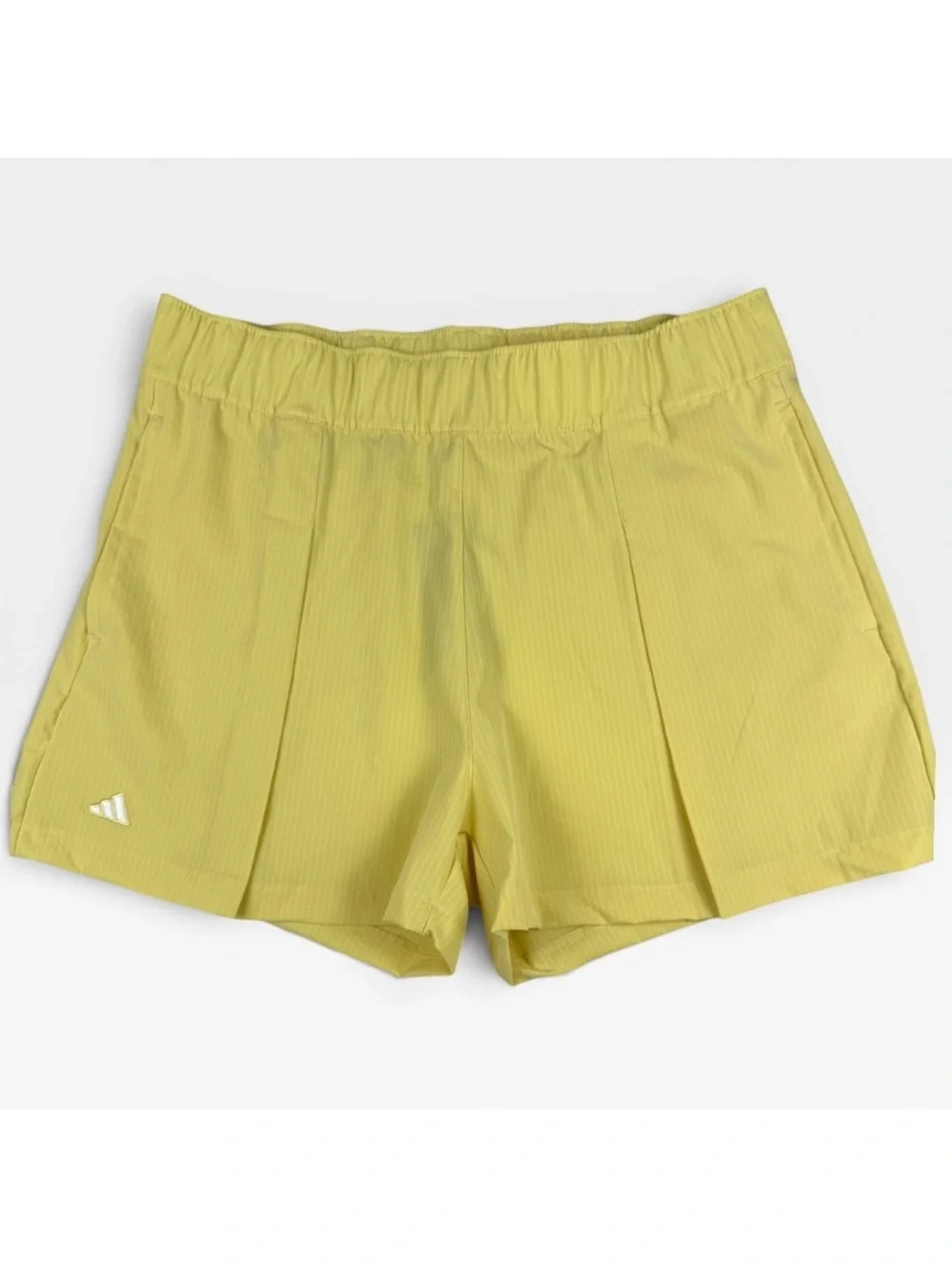 Adidas Go-To Pleated Shorts Set